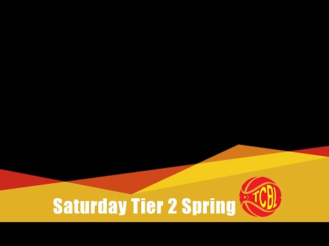 Dalian vs Flipside | Saturday Tier 2 - Tcbl 2019 Spring