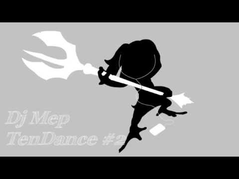 Remember 90s Sesion 50 - Dj Mep Presents TenDance El Mito Sigue Vivo Parte 2