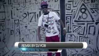 Ivo Ivo Ivo [Remix] - OCTOPIZZO feat. Cassidy [ItsNambaNaneTV]
