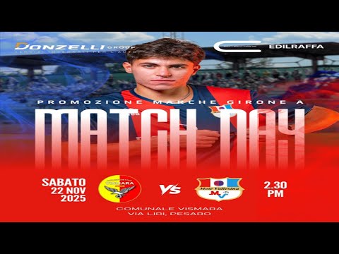 Vismara - Moie Vallesina 1-0 | Highlights | 12° Giornata Promozione Gir. A