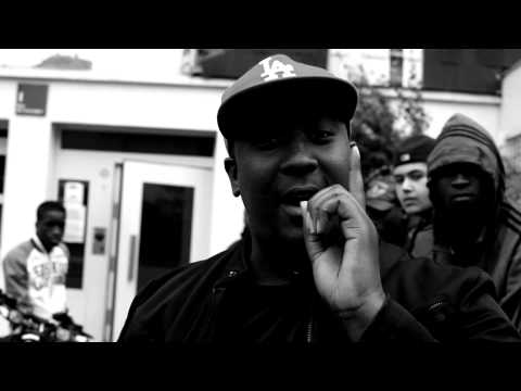 AQRCMB - "On ment pas" [Clip Officiel HD]