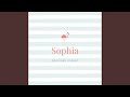 Sophia (Instrumental Version)
