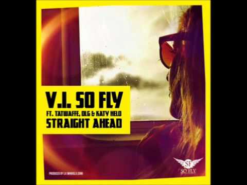 V.I. So Fly - Ich waer (Die Welt Dreht Sich)