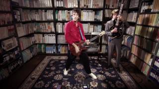 Delicate Steve - Cartoon Rock - 1/31/2017 - Paste Studios, New York, NY