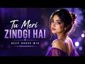 Tu Meri Zindagi Hai Melodic Deep House Mix DJ REX VOLTAGE Bollywood Remix Bass Boost 2026