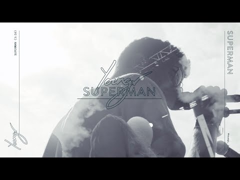 Video thumbnail for Superman