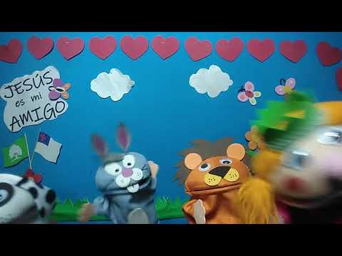 Esto es una Fiesta!!!!