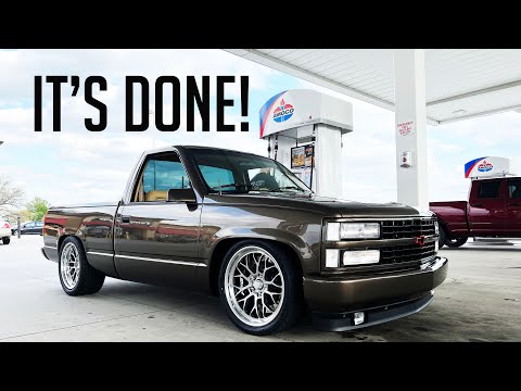 The ZR1500 "Zeus" is done and its our most extensive OBS build yet!