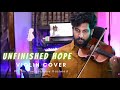 Unfinished Hope | Premam | Rajesh Murugesan | Govind Vasantha | Ft. Shimon Jasmine Rasheed