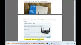Fix Ethernet cable internet speed limited to 100 Mbps on Windows