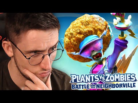 How Good is the Battle for Neighborville Campaign?