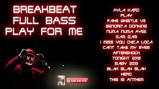 Download lagu NONSTOP BREAKBEAT AYLA PLAY FOR ME SENORITA TERBARU FULL PARTY~~!! mp3 Download lagu NONSTOP BREAKBEAT AYLA PLAY FOR ME SENORITA TERBARU FULL PARTY~~!! mp3