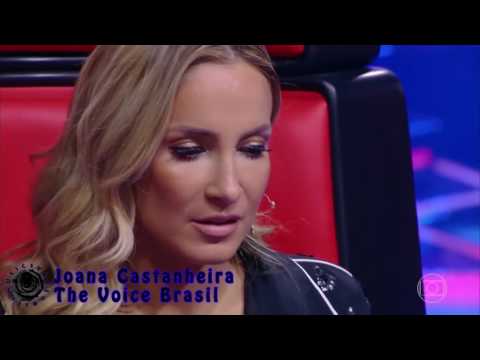 Toxic - Britney Spears | The Voice Blind Audition Mix