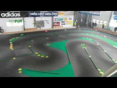 2.A-Finale Stock - nur der Anfang-