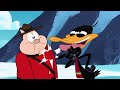 Canadian Bacon/Bugs Bunny Saves the Universe