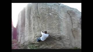 Video thumbnail de Inercia, 7b. Corme