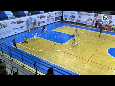 Rapidoo Latina - Real Rieti highlights
