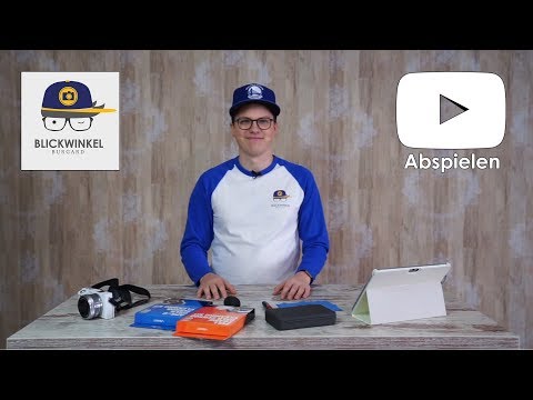 Talk: Foto / Kamera / Sensor Reinigung leicht gemacht // #46 // blibu.de