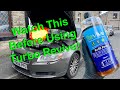 Turbo Revive Almost Destroys Engine Does Turbo Revive Really Work Volvo D5