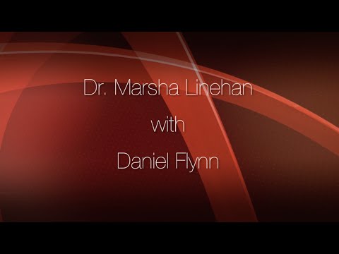 Marsha Linehan - Interview