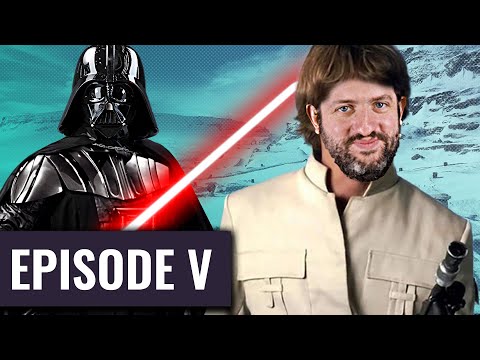 Video Thumbnail: So gut wird Star Wars nie wieder! The Empire Strikes Back | Rewatch
