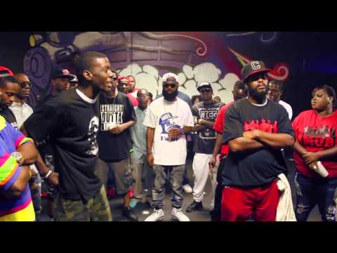 Hurricaine Termaine vs Beepa