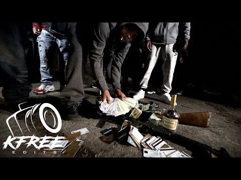 WestSide Zee  - Paid In Full (Official Video) Shot By @Kfree313