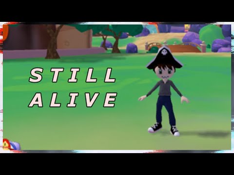 The Jumpstart Online World Still Exists (The Truth About It)