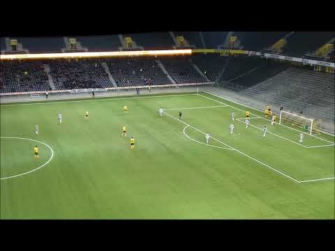 Highlights Testspiel YB - Xamax (4:2)