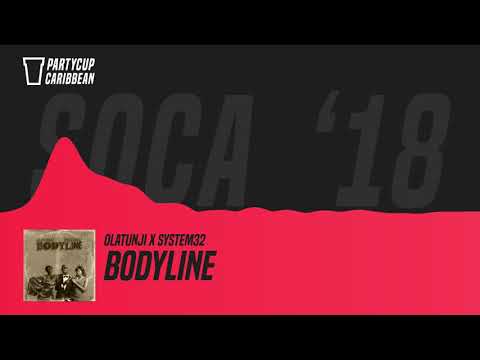 [SOCA 2018] Olatunji & System32 - Bodyline