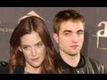 Robert Pattinson Moves on From Kristen Stewart ...