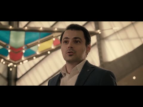 Jacob Agar - Avinu Malkeinu