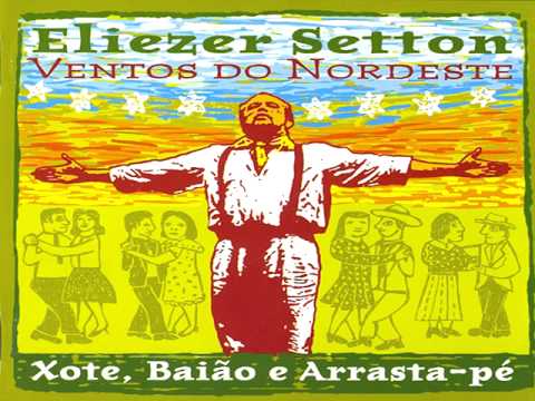 Natal Nordestino - Eliezer Setton