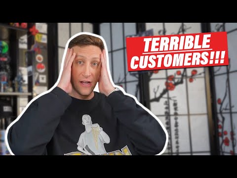 Rare Finds, History Lessons and Opportunities 🕰️ PAWN MAN - Between the Pawn Ep. 66