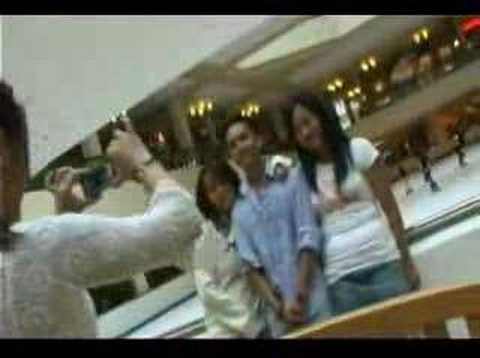 PhongLe-102vietrap - Bang Long Em Nhe (Music Video)