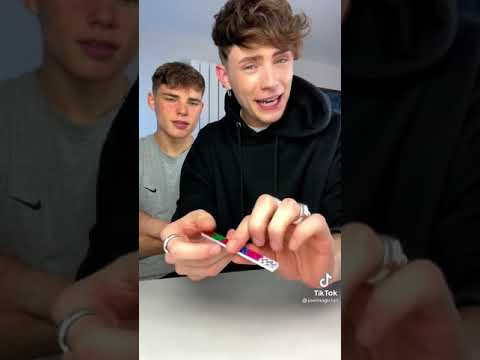 Rate the magic trick | Joel Magician