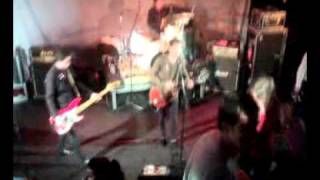 The Cute Lepers - "Modern Pests" - Ciclo Ricoamor (8-III-09)