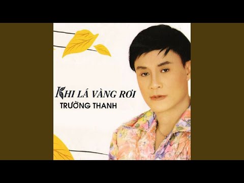 Một đời phiêu du - Trường Thanh