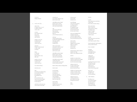 Download Rodrigo Amarante - The Ribbon MP3
