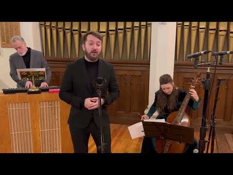 The Sparrow and the Gentle Dove - Henry Purcell