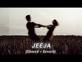 Jeeja Darshan Raval Slowed Reverb Song Hitsongs Slowedandreverb