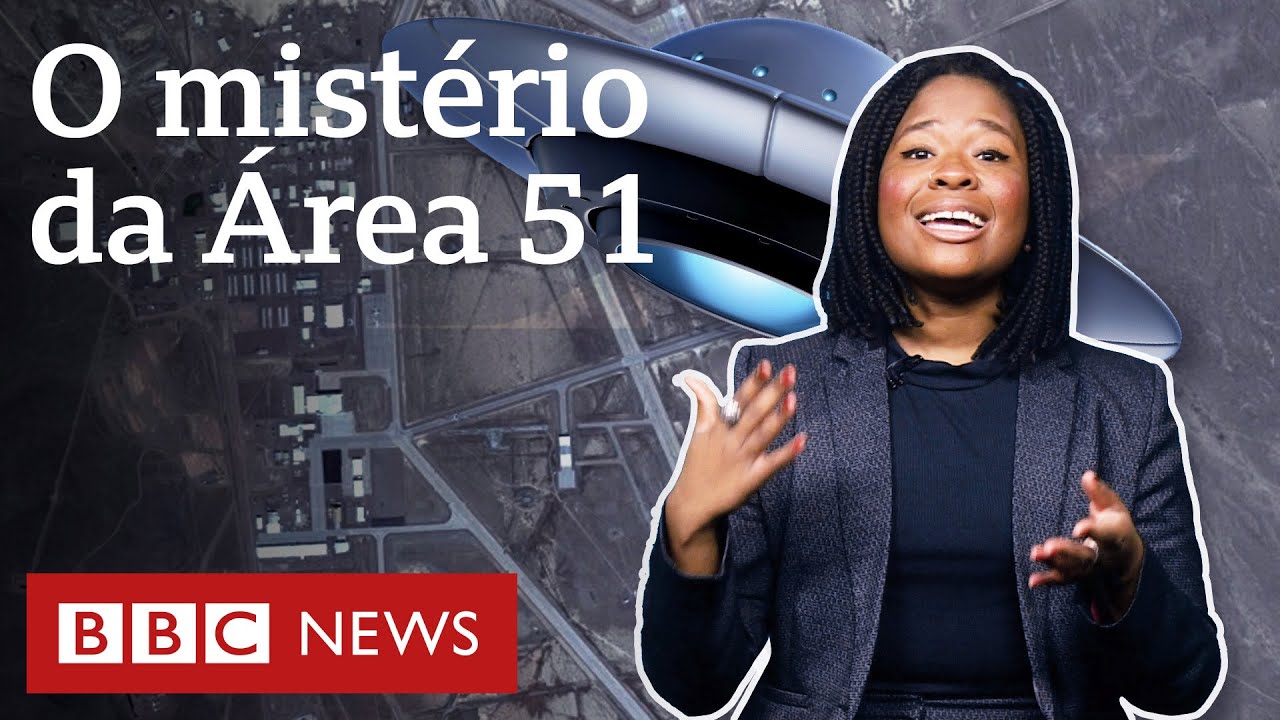 O que se sabe sobre a misteriosa Área 51 dos Estados Unidos
