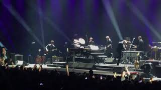 Nick Cave & the Bad Seeds - Mercy Seat - Stockholm Globen - October 18, 2017