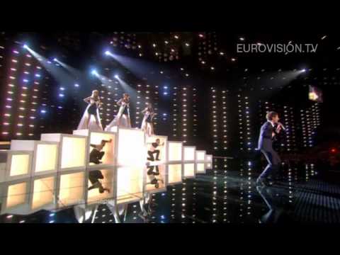 "United Kingdom" Eurovision Song Contest 2010