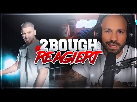 2Bough REAGIERT: MOIS - AUGEN (prod by. LARKIN)