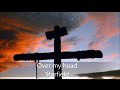 Over My Head |Lyrics| - Starfield