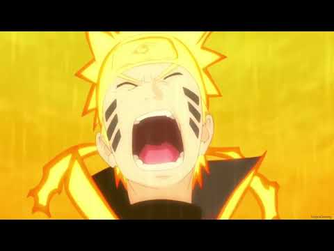 naruto vs sasuke amv - hatred - g6th prxjek richmaiden