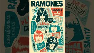 THE RAMONES Smash You (Live Version)