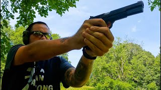 How To Fix Your Springfield SA - 35