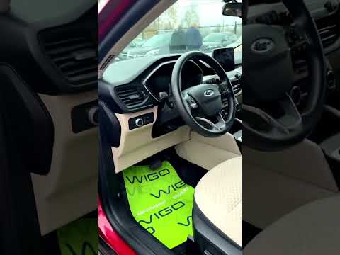 фото ford escape iv 0